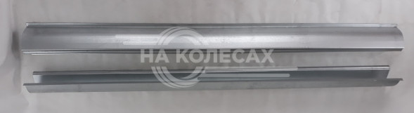 Ремонтные пороги Chrysler Cirrus