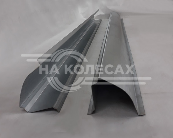 Ремонтные пороги Chrysler Cirrus