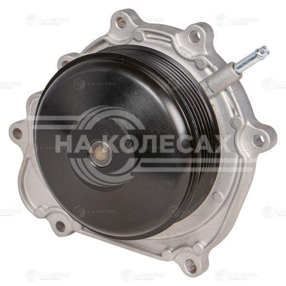 Насос водяной для автомобилей Mercedes-Benz GLK (08-)/E (W212) (09-) 1.8D/2.1D [OM651] регулир.