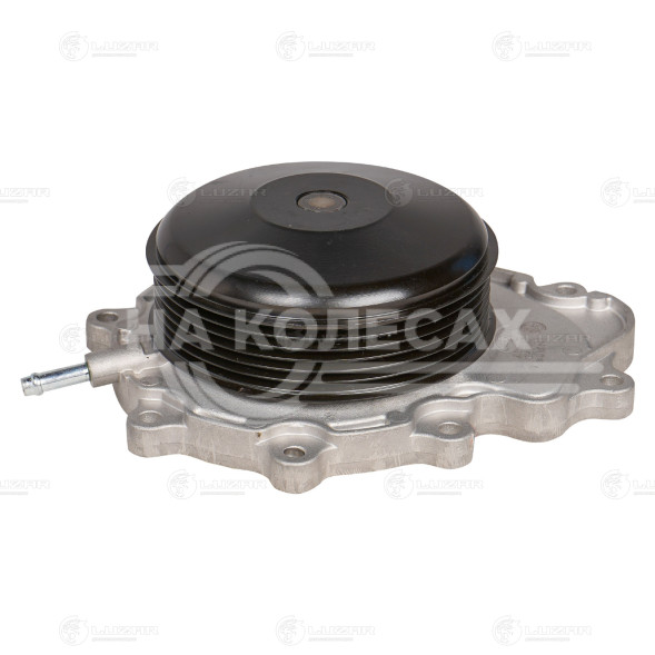 Насос водяной для автомобилей Mercedes-Benz GLK (08-)/E (W212) (09-) 1.8D/2.1D [OM651] регулир.