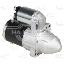 Стартер для автомобилей Mitsubishi Outlander III (12-) 2.0i/Lancer X (07-) 1.8i 1,6кВт