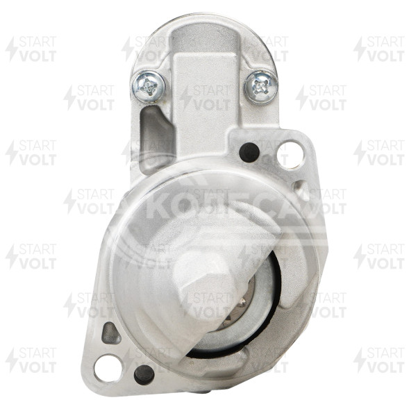 Стартер для автомобилей Mitsubishi Outlander III (12-) 2.0i/Lancer X (07-) 1.8i 1,6кВт