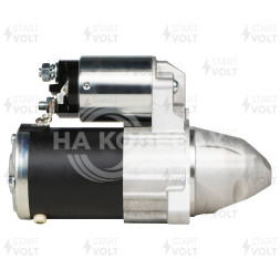 Стартер для автомобилей Mitsubishi Outlander III (12-) 2.0i/Lancer X (07-) 1.8i 1,6кВт