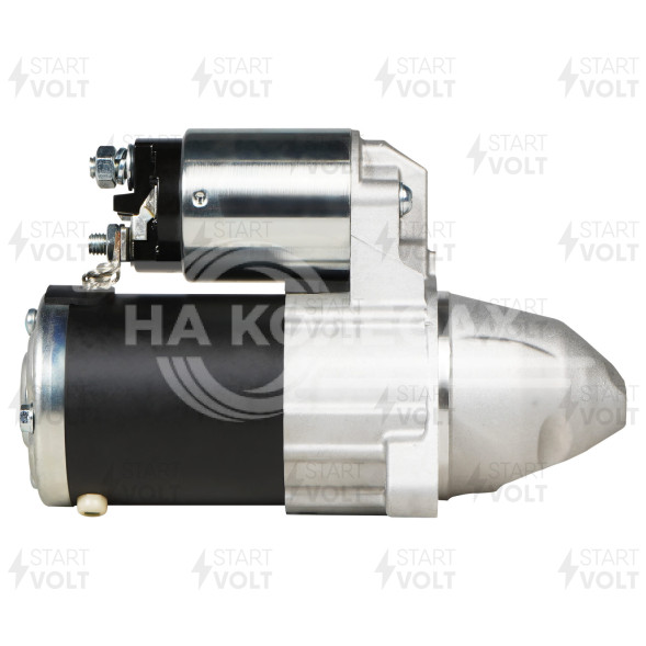 Стартер для автомобилей Mitsubishi Outlander III (12-) 2.0i/Lancer X (07-) 1.8i 1,6кВт