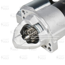 Стартер для автомобилей Mitsubishi Outlander III (12-) 2.0i/Lancer X (07-) 1.8i 1,6кВт