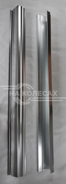 Ремонтные пороги Mercedes-Benz (W140)