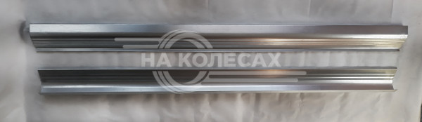 Ремонтные пороги Toyota Avensis Verso