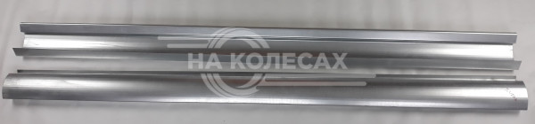 Ремонтные пороги Volkswagen Touran 1