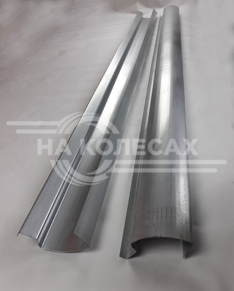 Ремонтные пороги Volkswagen Touran 1