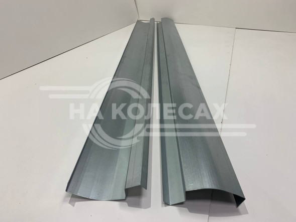 Ремонтные пороги Volkswagen Touran 1