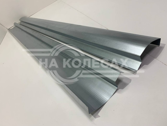 Ремонтные пороги Volkswagen Touran 1