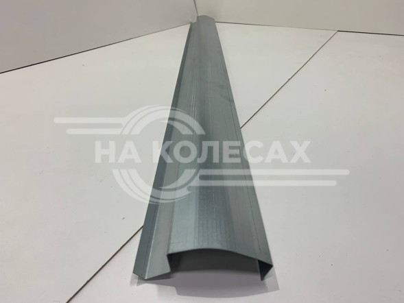 Ремонтные пороги Volkswagen Touran 1