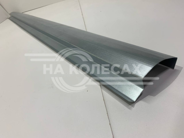 Ремонтные пороги Volkswagen Touran 1