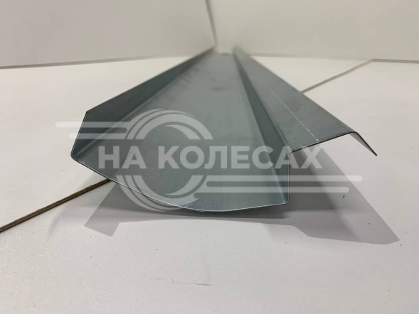 Ремонтные пороги Volkswagen Touran 1