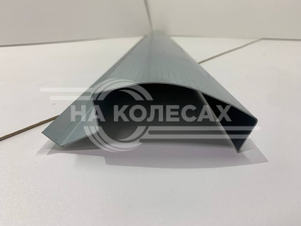 Ремонтные пороги Volkswagen Touran 1