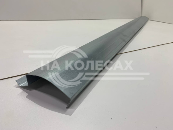 Ремонтные пороги Volkswagen Touran 1