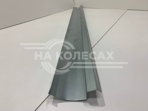 Ремонтные пороги Volkswagen Touran 1