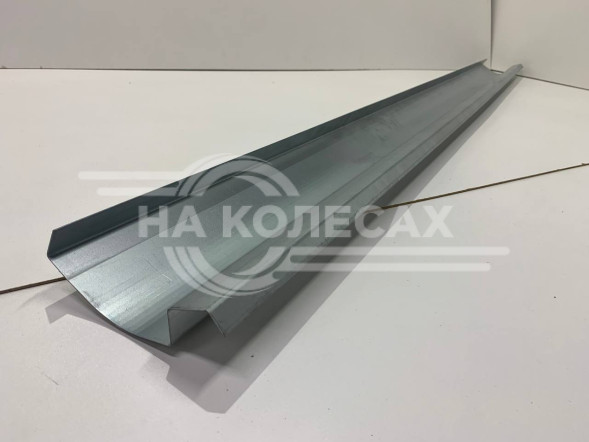 Ремонтные пороги Volkswagen Touran 1