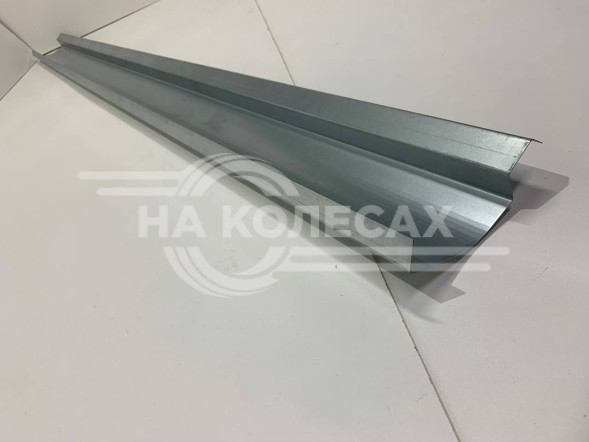 Ремонтные пороги Volkswagen Touran 1