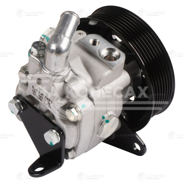 Насос ГУР для автомобилей Land Rover Discovery III (04-)/Discovery IV (09-) 2.7/3.0D