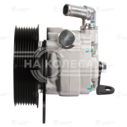 Насос ГУР для автомобилей Land Rover Discovery III (04-)/Discovery IV (09-) 2.7/3.0D