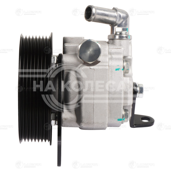 Насос ГУР для автомобилей Land Rover Discovery III (04-)/Discovery IV (09-) 2.7/3.0D