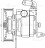 Насос ГУР для автомобилей Land Rover Discovery III (04-)/Discovery IV (09-) 2.7/3.0D