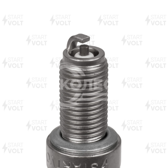 Свеча зажигания для мотоциклов Kawasaki/Honda/Suzuki/Yamaha ан. CR8E