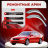 Ремонтные задние арки Lexus IS 200