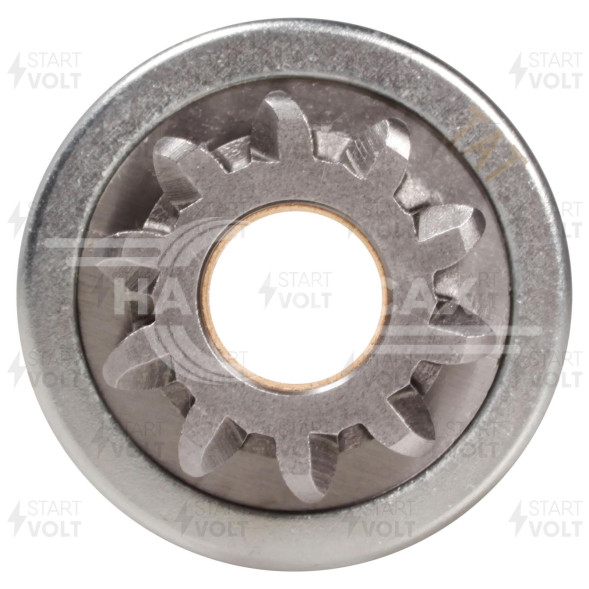 Привод стартера (бендикс) для автомобилей Mitsubishi L200 (05-)/Pajero Sport (08-) 2.5D