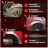 Передняя арка Mazda B-series 5  Пикап 4 двери