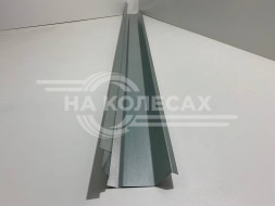 Ремонтные пороги BMW 5 серии II (E28)