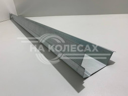 Ремонтные пороги BMW 5 серии II (E28)