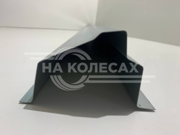 Ремонтные пороги BMW 5 серии II (E28)