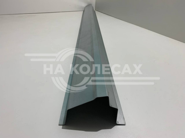 Ремонтные пороги BMW 5 серии II (E28)