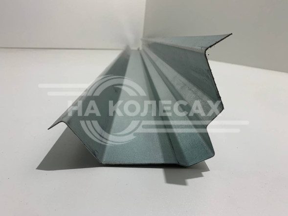 Ремонтные пороги BMW 5 серии II (E28)