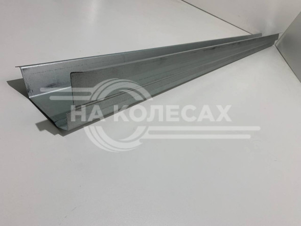 Ремонтные пороги BMW 5 серии II (E28)