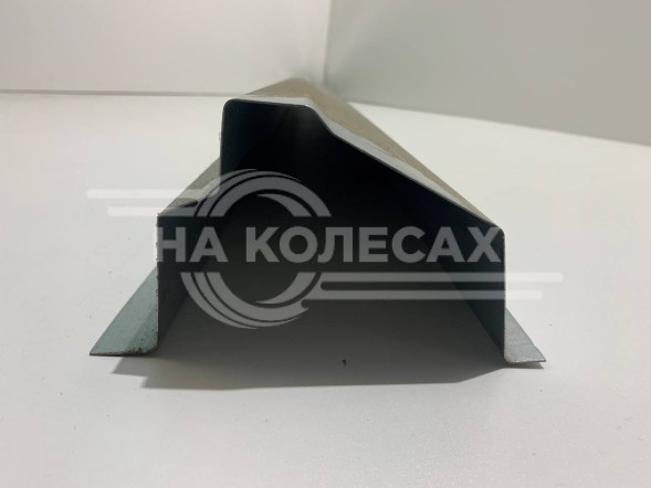 Ремонтные пороги BMW 5 серии II (E28)