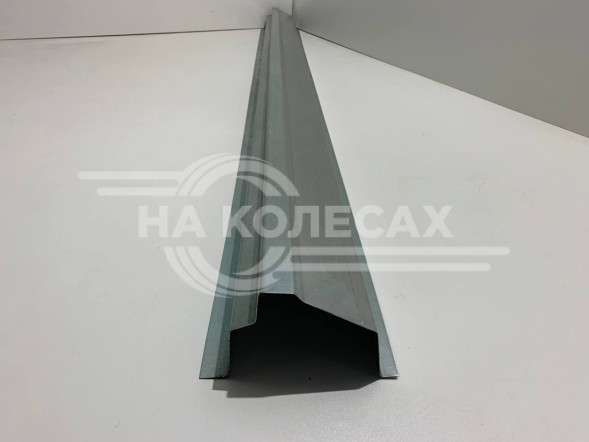 Ремонтные пороги BMW 5 серии II (E28)