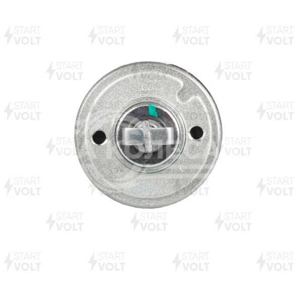 Реле втягивающее стартера для автомобилей ГАЗ/УАЗ с дв. ЗМЗ 406/409 (тип БАТЭ)