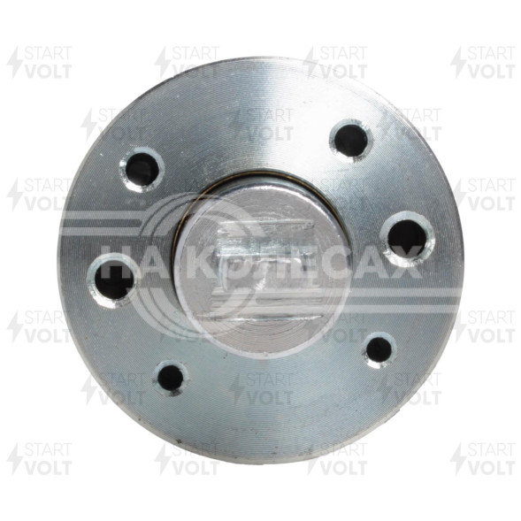 Реле втягивающее стартера для автомобилей Nissan Qashqai (06-) 2.0i