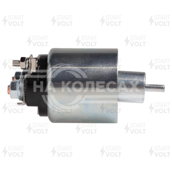 Реле втягивающее стартера для автомобилей Nissan Qashqai (06-) 2.0i