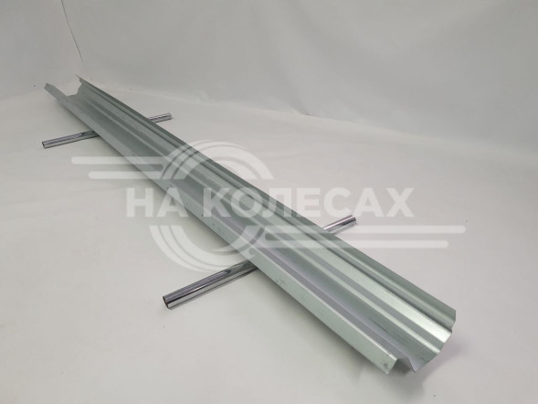 Ремонтные пороги Volkswagen Jetta 6