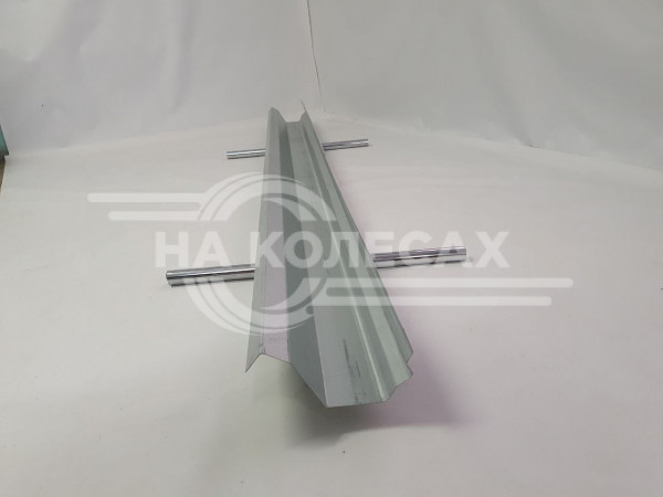 Ремонтные пороги Volkswagen Jetta 6