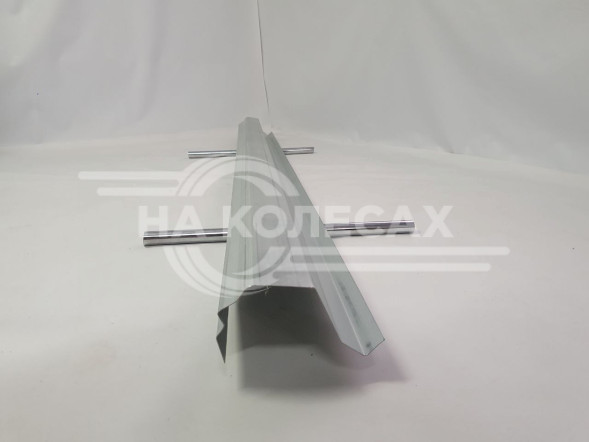 Ремонтные пороги Volkswagen Jetta 6