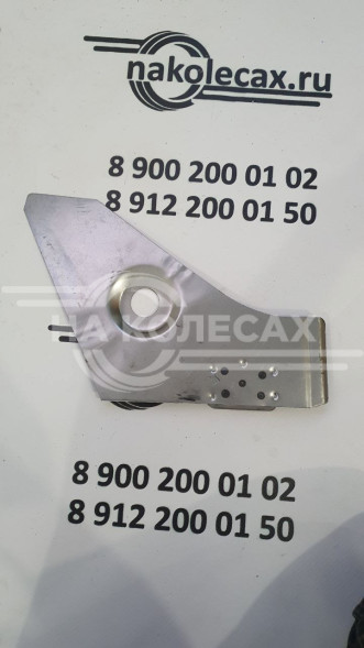 Поддомкратник 2