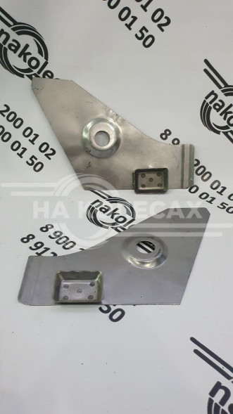 Поддомкратник 2