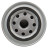 Фильтр масляный для автомобилей Nissan Pathfinder (05-)/NP 300 (05-) 2.5D/Toyota Avensis(97-) 1.6i