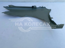 Крыло переднее правое Lifan Solano