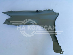 Крыло переднее правое Lifan Solano